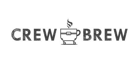 Crew Brew Coffee